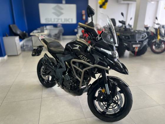 ZONTES T350 